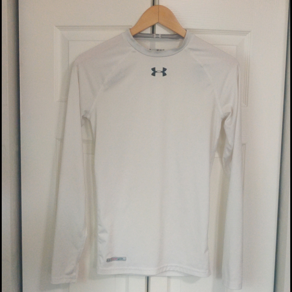 Under Armour Medium Long sleeve Compression Shirt
